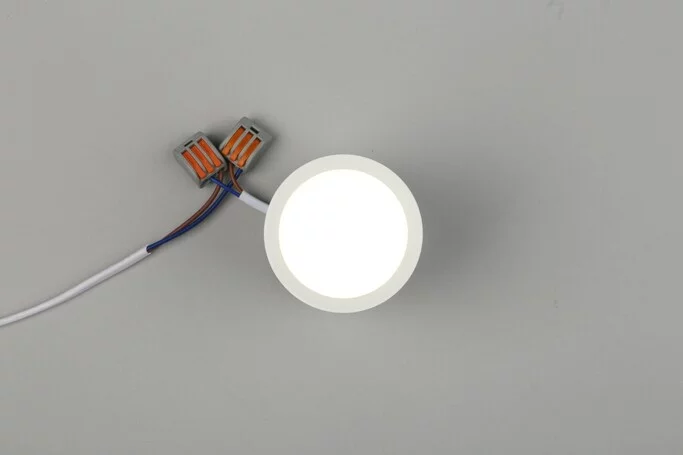 Точечный светильник OMNILUX Capurso OML-102409-05