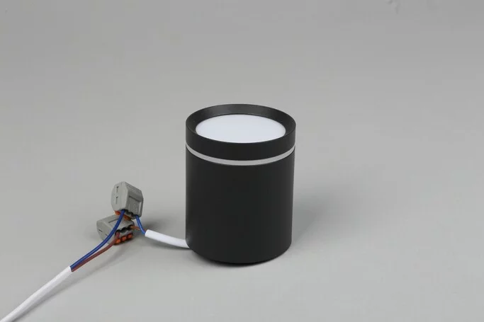 Точечный светильник OMNILUX Capurso OML-102419-05