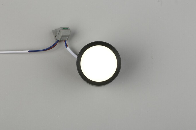 Точечный светильник OMNILUX Capurso OML-102419-05