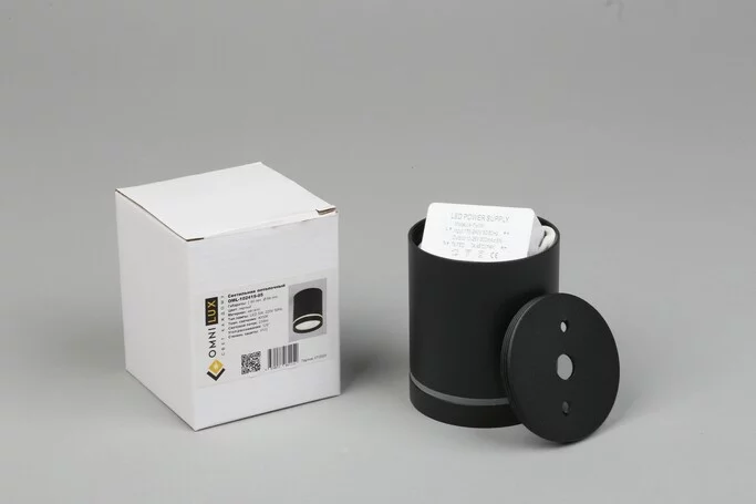 Точечный светильник OMNILUX Capurso OML-102419-05