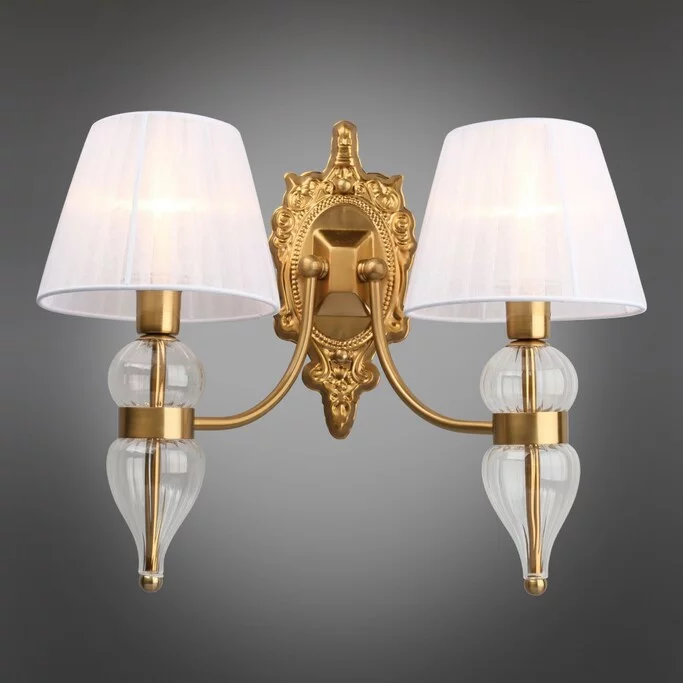 Бра OMNILUX Balestrate OML-56801-02