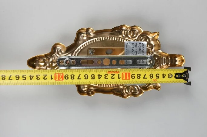 Бра OMNILUX Balestrate OML-56801-02