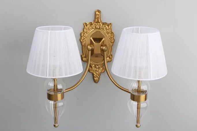 Бра OMNILUX Balestrate OML-56801-02