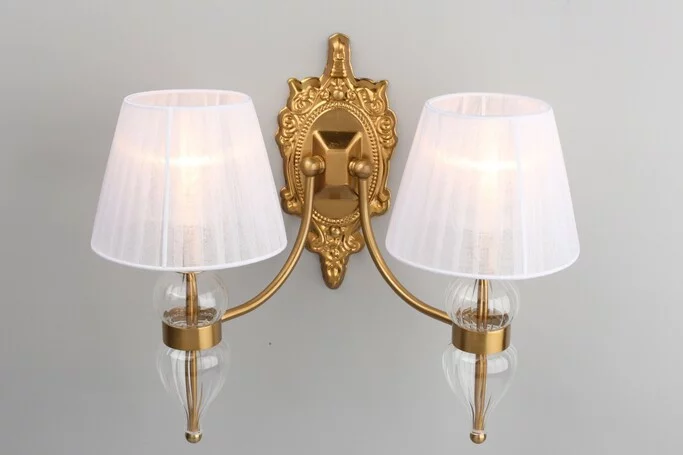 Бра OMNILUX Balestrate OML-56801-02