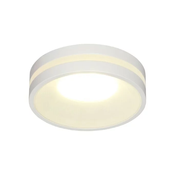 Точечный светильник OMNILUX NAPOLI OML-102709-01