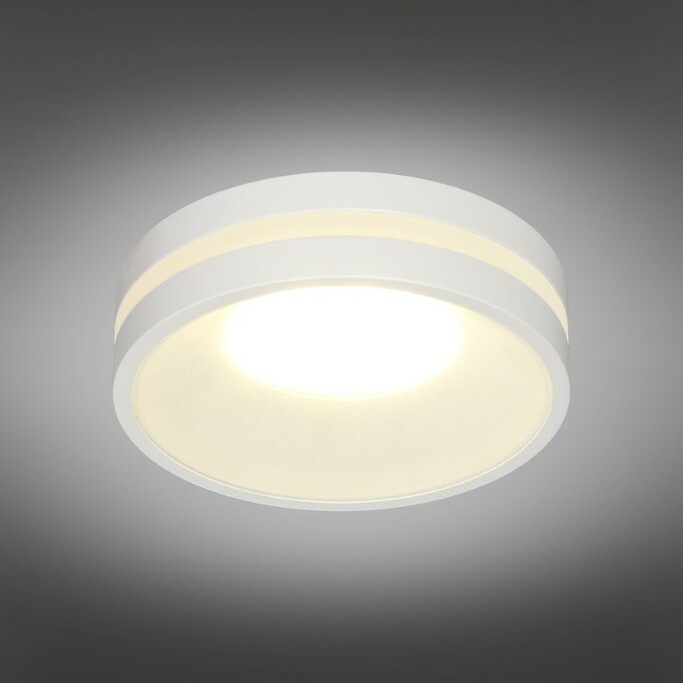 Точечный светильник OMNILUX NAPOLI OML-102709-01