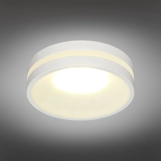 Точечный светильник OMNILUX NAPOLI OML-102709-01