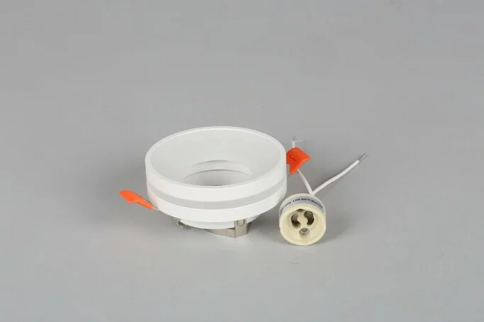 Точечный светильник OMNILUX NAPOLI OML-102709-01