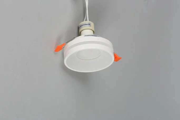 Точечный светильник OMNILUX NAPOLI OML-102709-01