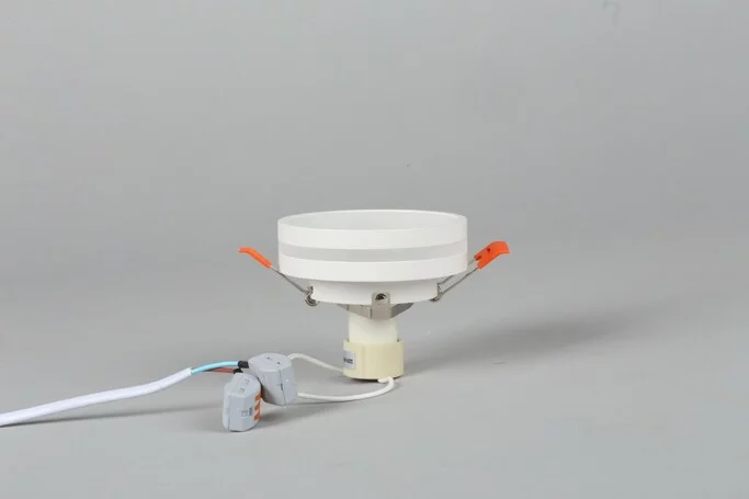 Точечный светильник OMNILUX NAPOLI OML-102709-01