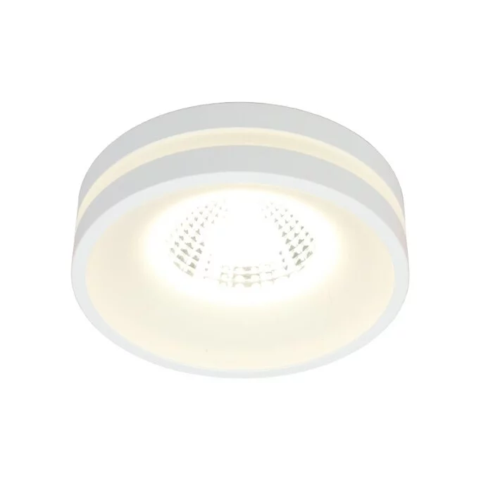 Точечный светильник OMNILUX NAPOLI OML-102709-06