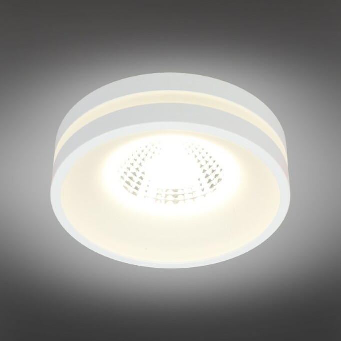 Точечный светильник OMNILUX NAPOLI OML-102709-06