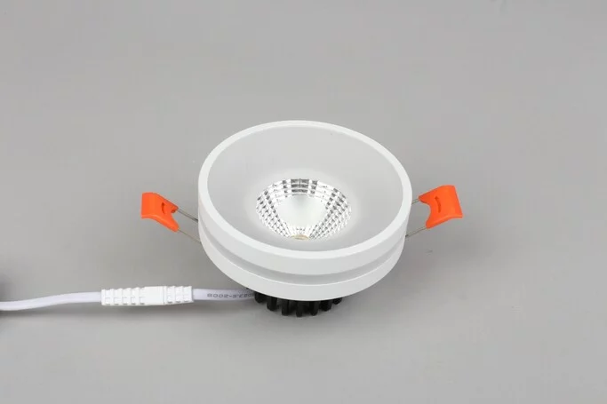 Точечный светильник OMNILUX NAPOLI OML-102709-06