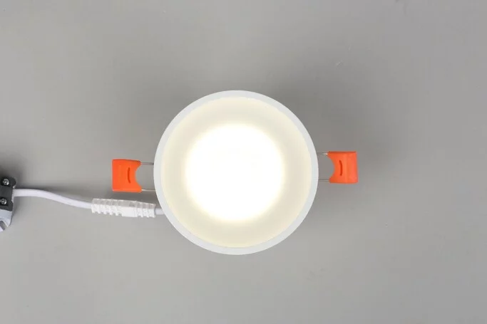 Точечный светильник OMNILUX NAPOLI OML-102709-06