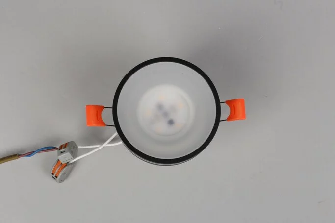 Точечный светильник OMNILUX NAPOLI OML-102719-01