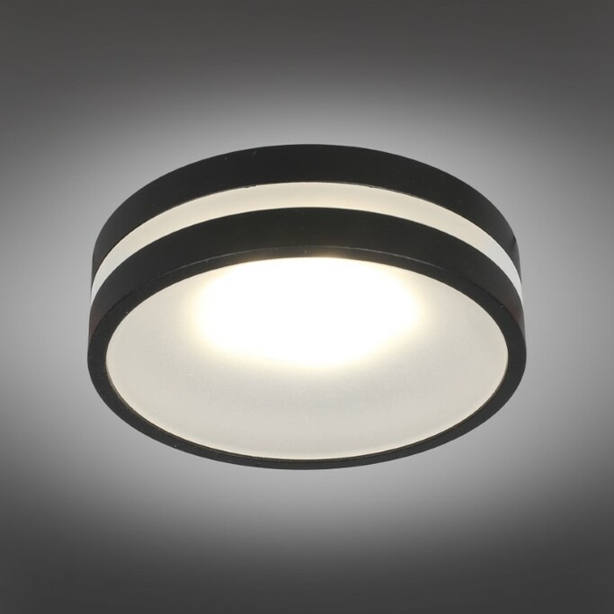 Точечный светильник OMNILUX NAPOLI OML-102719-06
