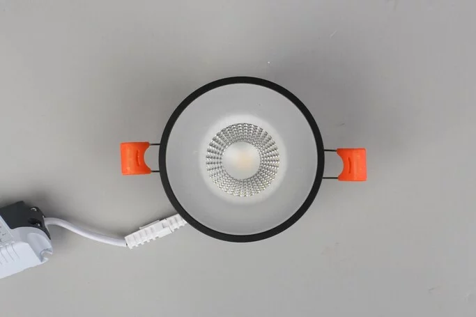 Точечный светильник OMNILUX NAPOLI OML-102719-06