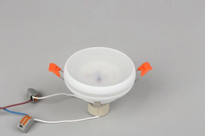 Точечный светильник OMNILUX Genova OML-102809-01