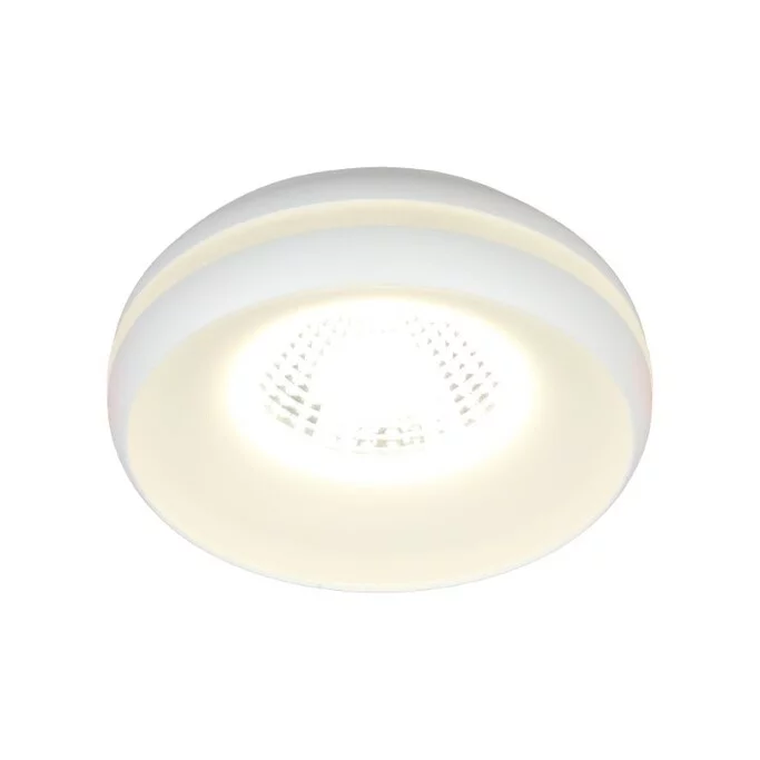 Точечный светильник OMNILUX Genova OML-102809-06