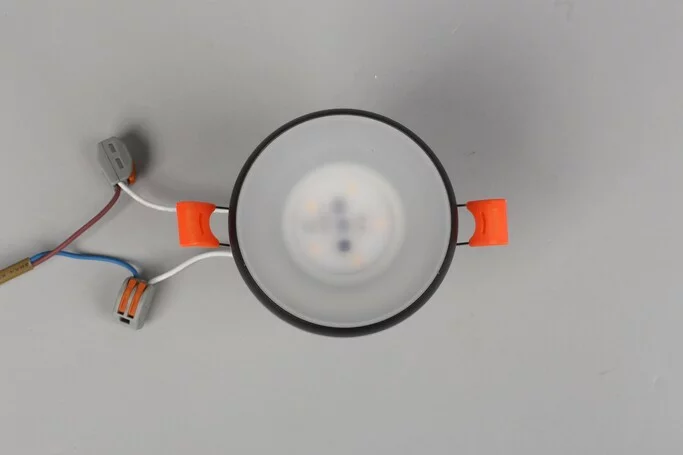 Точечный светильник OMNILUX Genova OML-102819-01