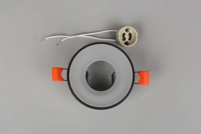 Точечный светильник OMNILUX Genova OML-102819-01