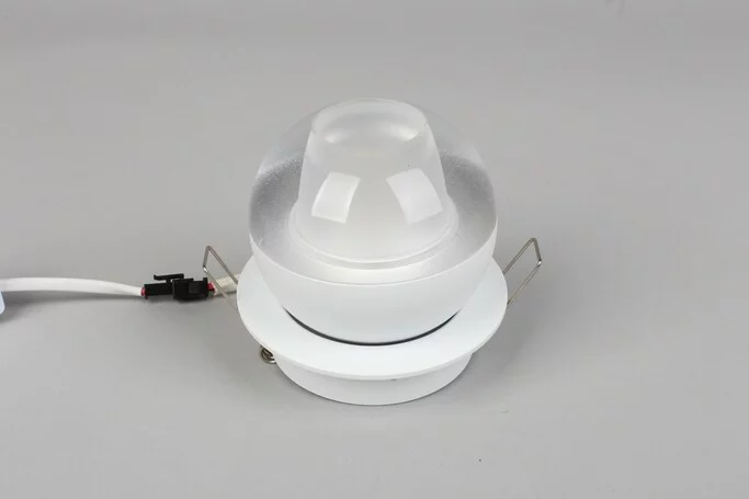 Точечный светильник OMNILUX MANTOVA OML-103009-08