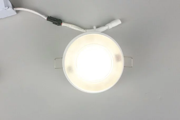 Точечный светильник OMNILUX MANTOVA OML-103009-08