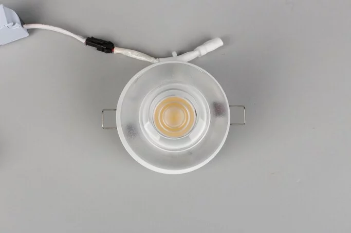 Точечный светильник OMNILUX MANTOVA OML-103009-08