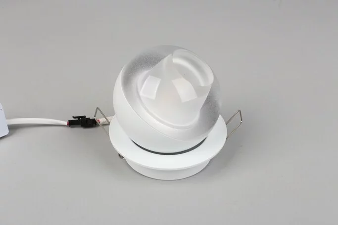 Точечный светильник OMNILUX MANTOVA OML-103009-08