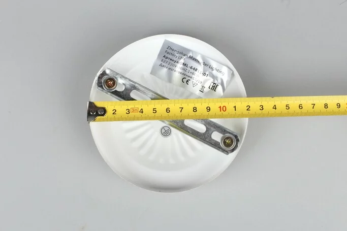 Бра OMNILUX Palaia OML-64811-01