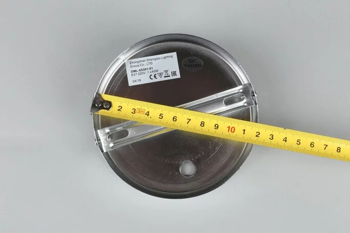 Бра OMNILUX Rosate OML-65301-01