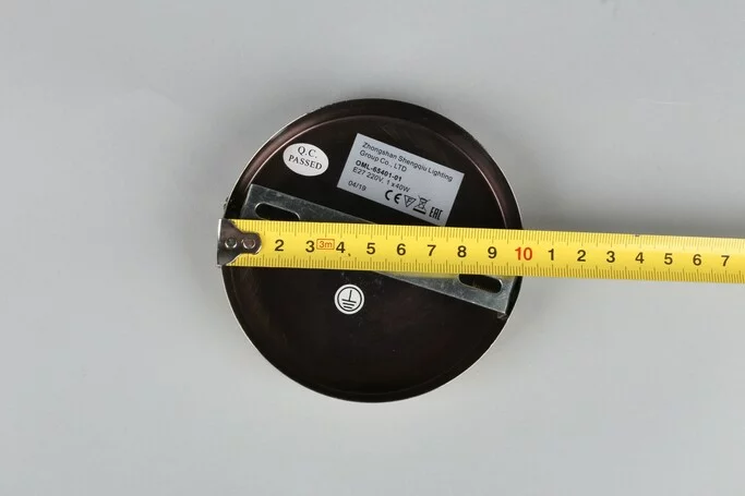 Бра OMNILUX Rezzato OML-65401-01