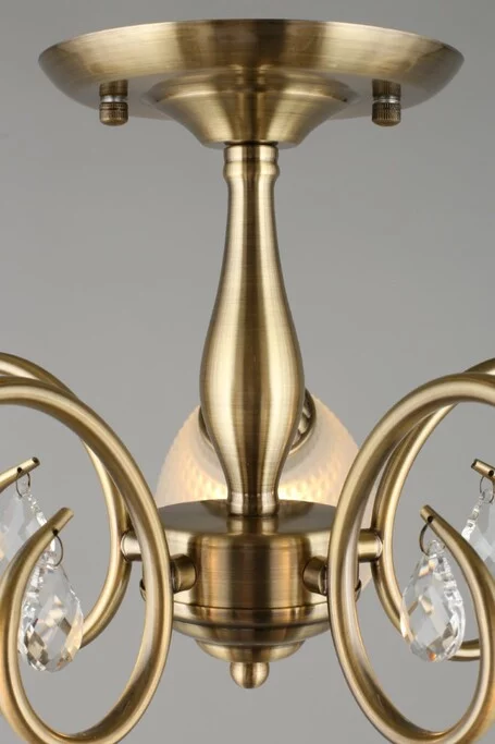 Люстра OMNILUX Rezzato OML-65407-05