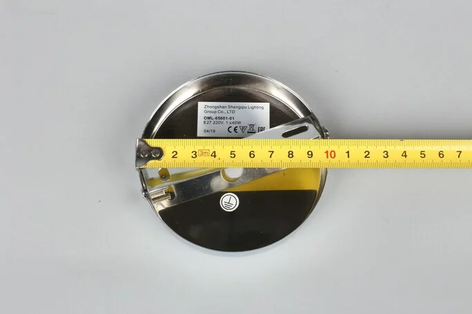 Бра OMNILUX Calasetta OML-65601-01