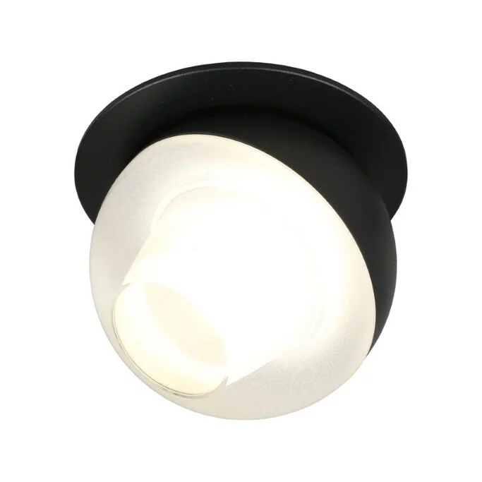 Точечный светильник OMNILUX MANTOVA OML-103019-08