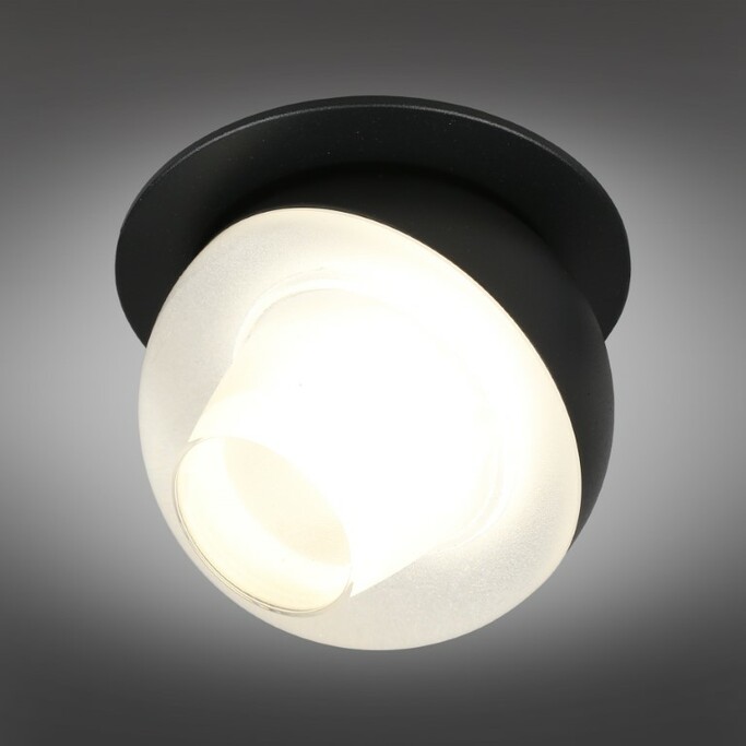 Точечный светильник OMNILUX MANTOVA OML-103019-08