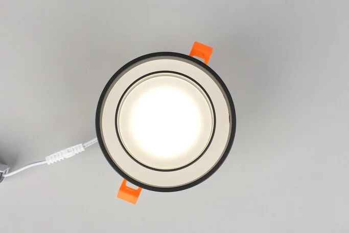 Точечный светильник OMNILUX Valletta OML-103219-15