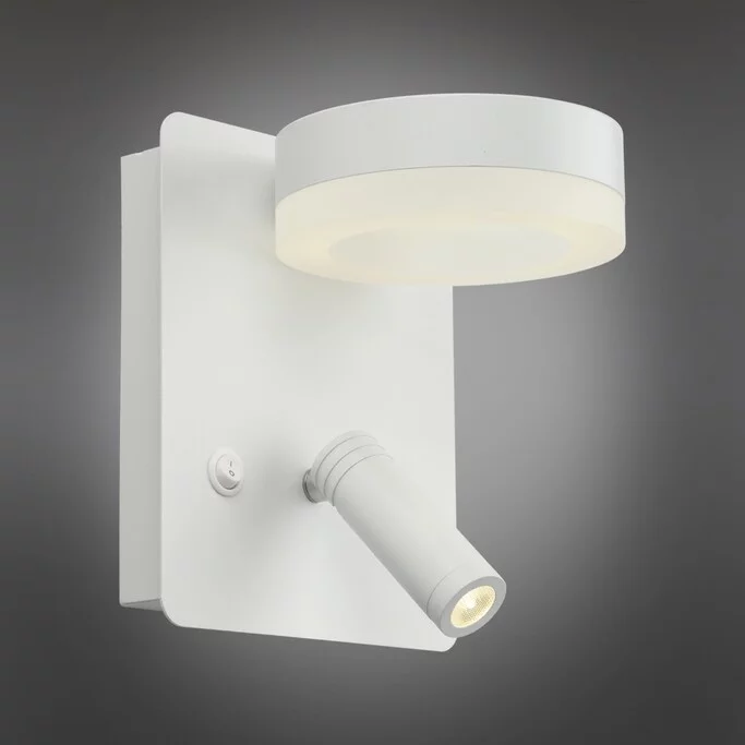 Бра OMNILUX SORANO OML-10901-02