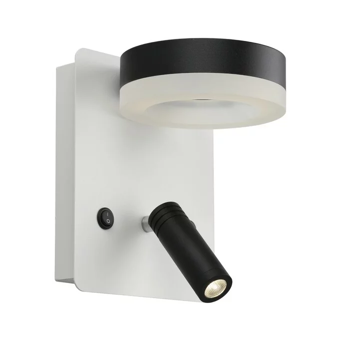 Бра OMNILUX SORANO OML-10911-02