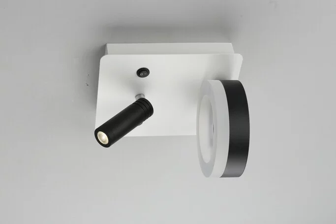 Бра OMNILUX SORANO OML-10911-02