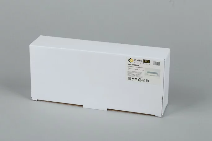 Подсветка OMNILUX Cassiano OML-21001-06