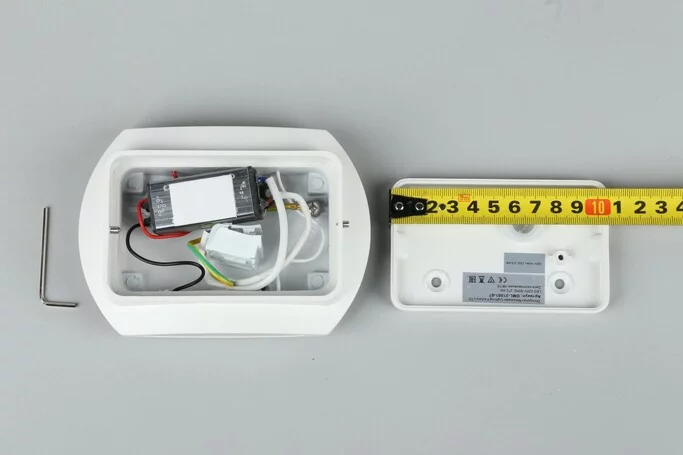 Подсветка OMNILUX Cassiano OML-21001-07