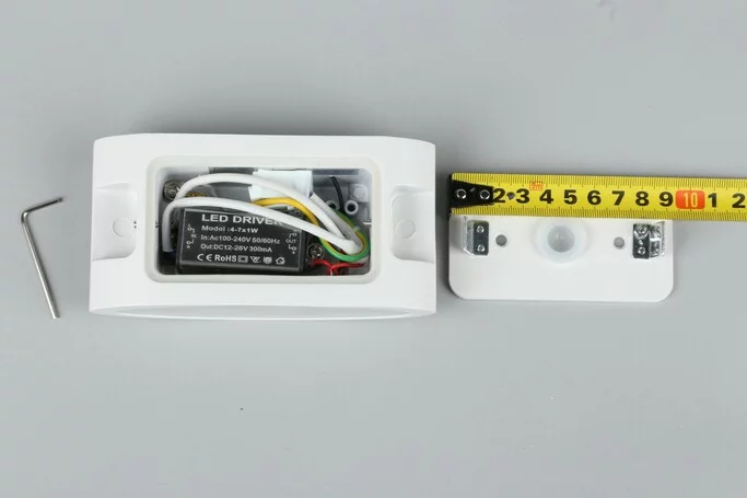 Подсветка OMNILUX Cassiano OML-21011-07