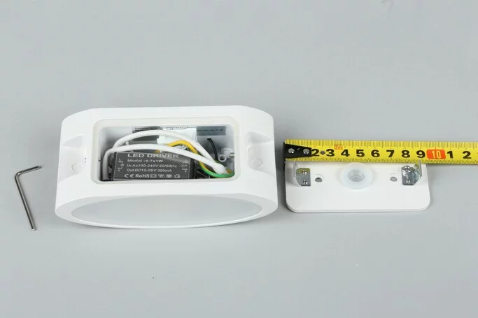 Подсветка OMNILUX Cassiano OML-21011-07