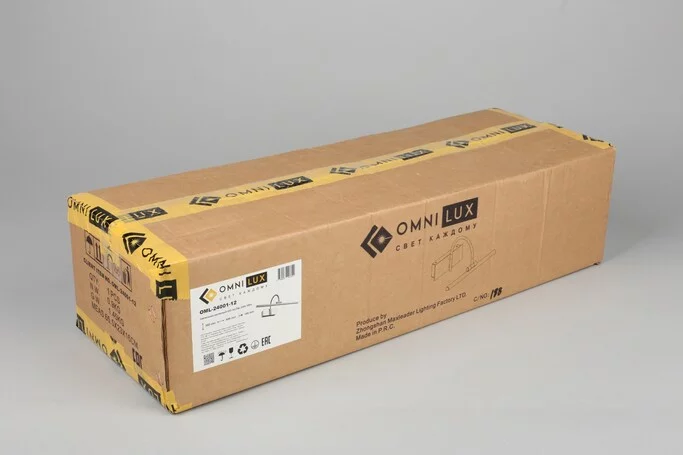 Подсветка OMNILUX VASTO OML-24001-12