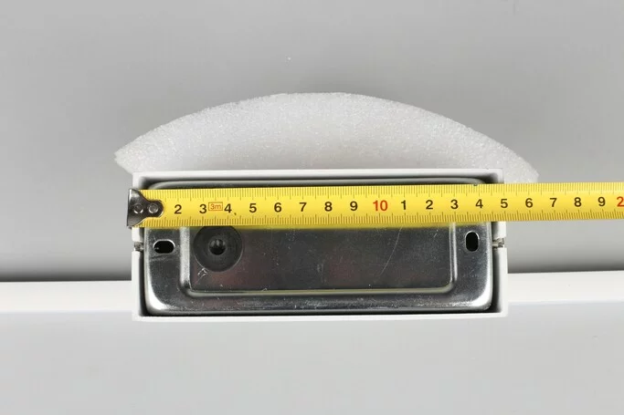 Подсветка OMNILUX Bresso OML-24101-08