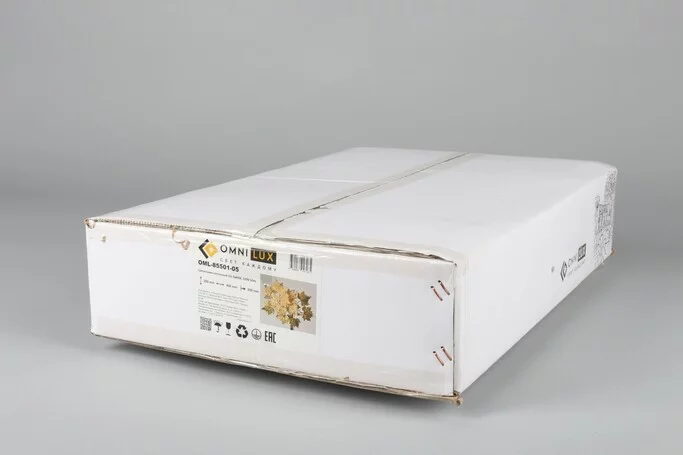 Бра OMNILUX Bellona OML-85501-05