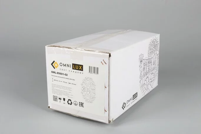 Бра OMNILUX Valdaora OML-85601-02