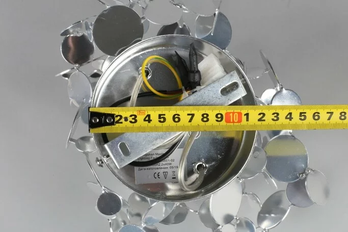 Бра OMNILUX Valdaora OML-85601-02