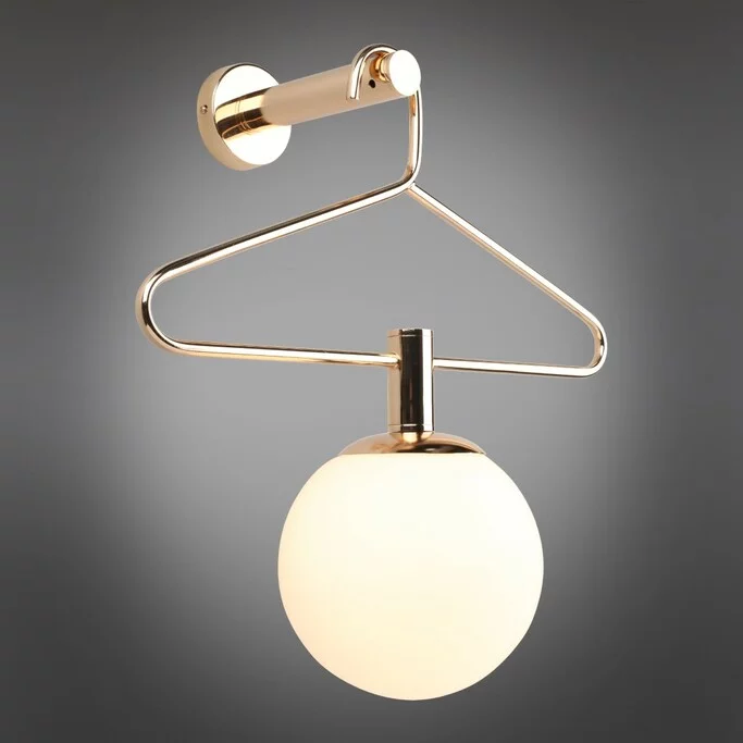 Бра OMNILUX Corbetta OML-85811-01